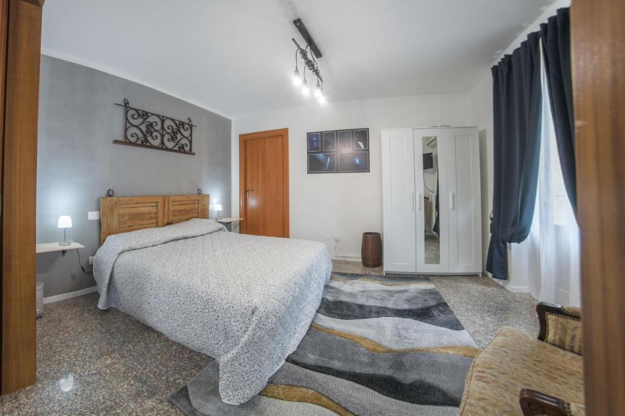 Rustico Alla Quercetta Verona Exterior foto