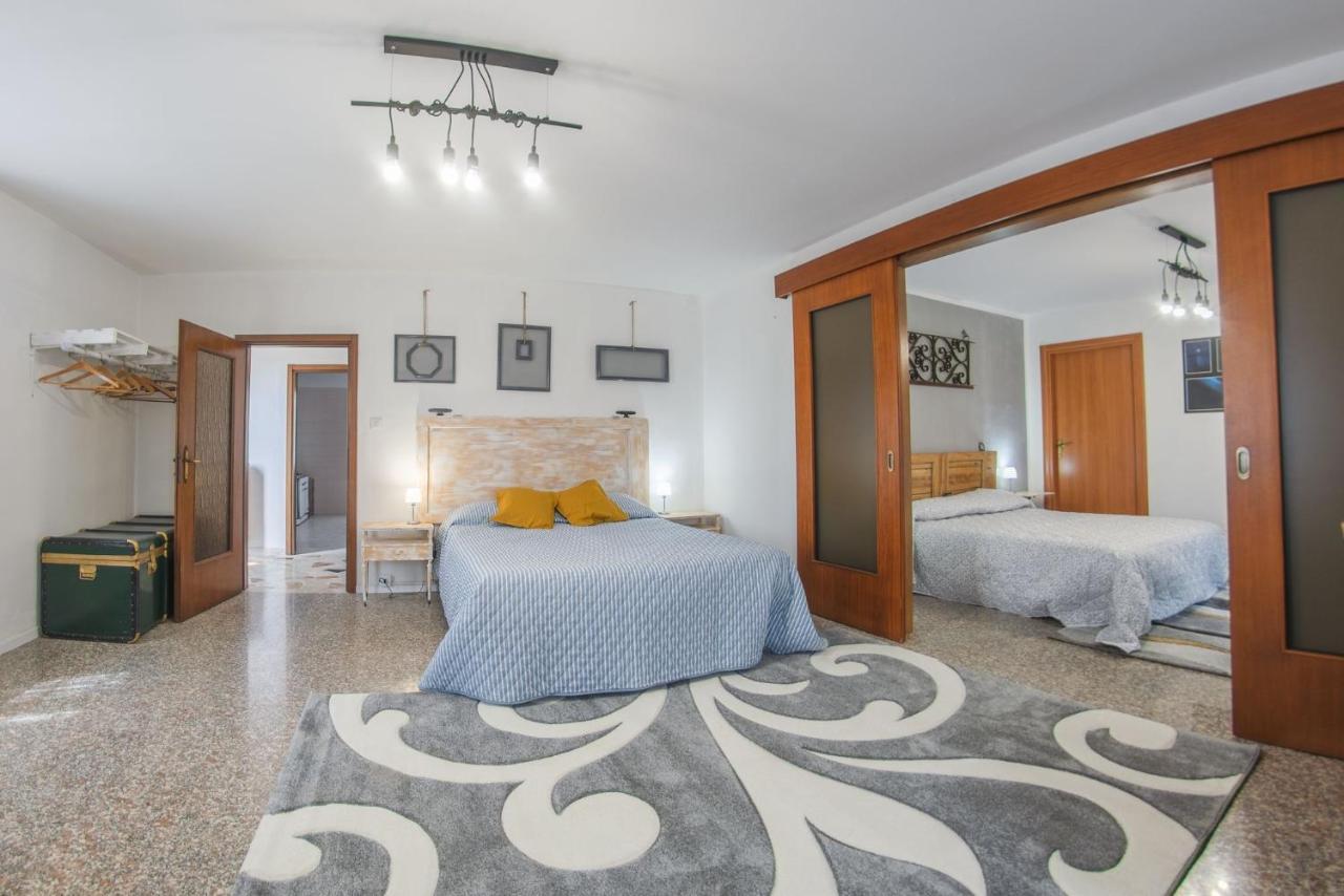 Rustico Alla Quercetta Verona Exterior foto