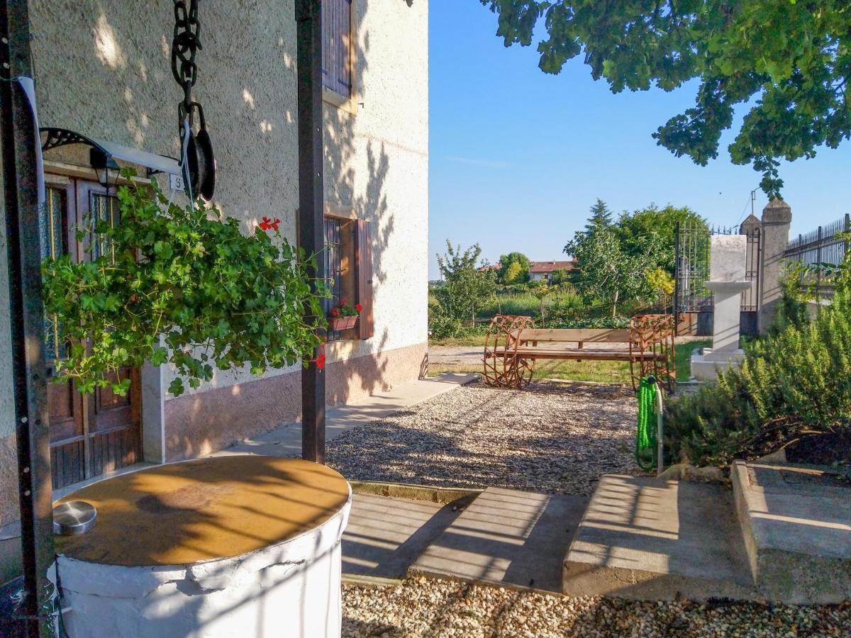 Rustico Alla Quercetta Verona Exterior foto